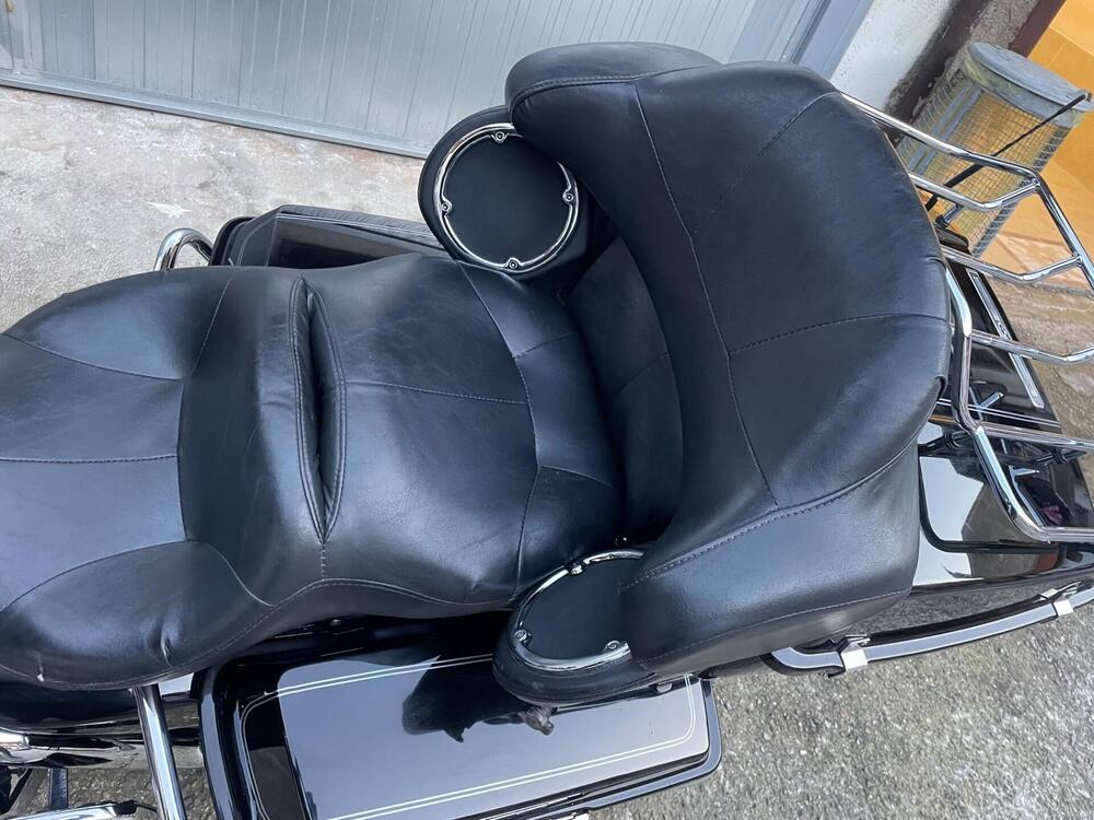 Harley-Davidson 1584 Electra Glide Ultra Classic (2007) - FLHTCU (11)