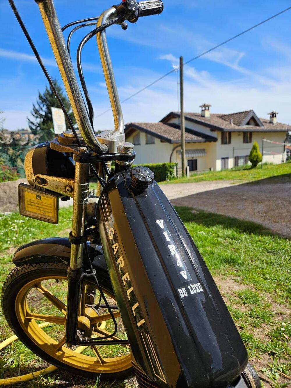 Garelli VIP 4 SP (2)