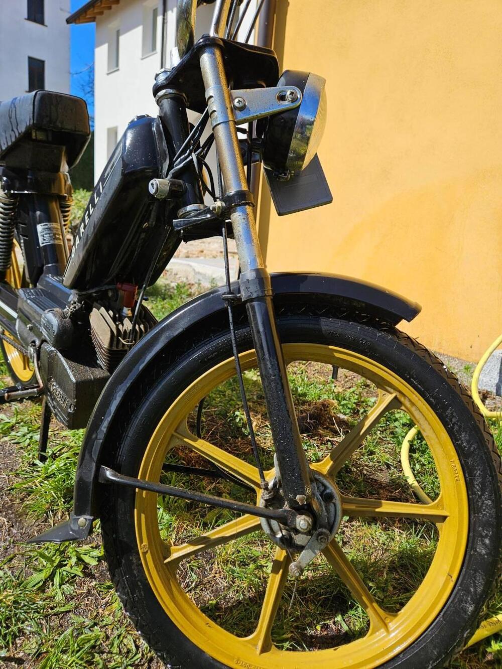 Garelli VIP 4 SP (3)