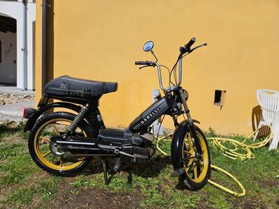 Garelli VIP 4 SP d'epoca