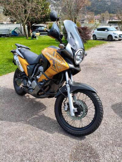 Honda Transalp XL 700 V (2007 - 2013) usata