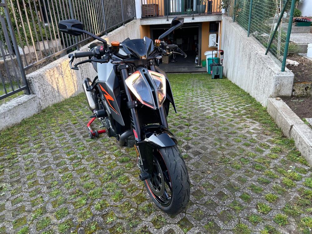 KTM 1290 Super Duke R ABS (2017 - 18) (15)