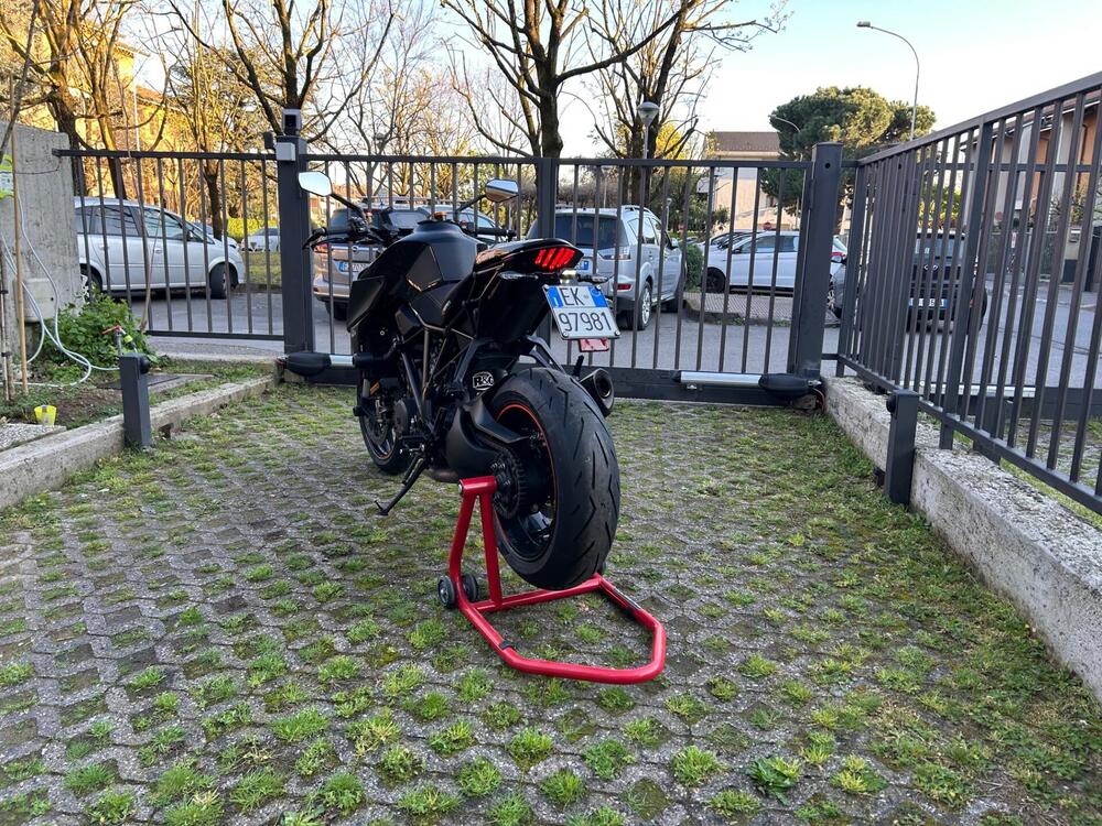 KTM 1290 Super Duke R ABS (2017 - 18) (18)