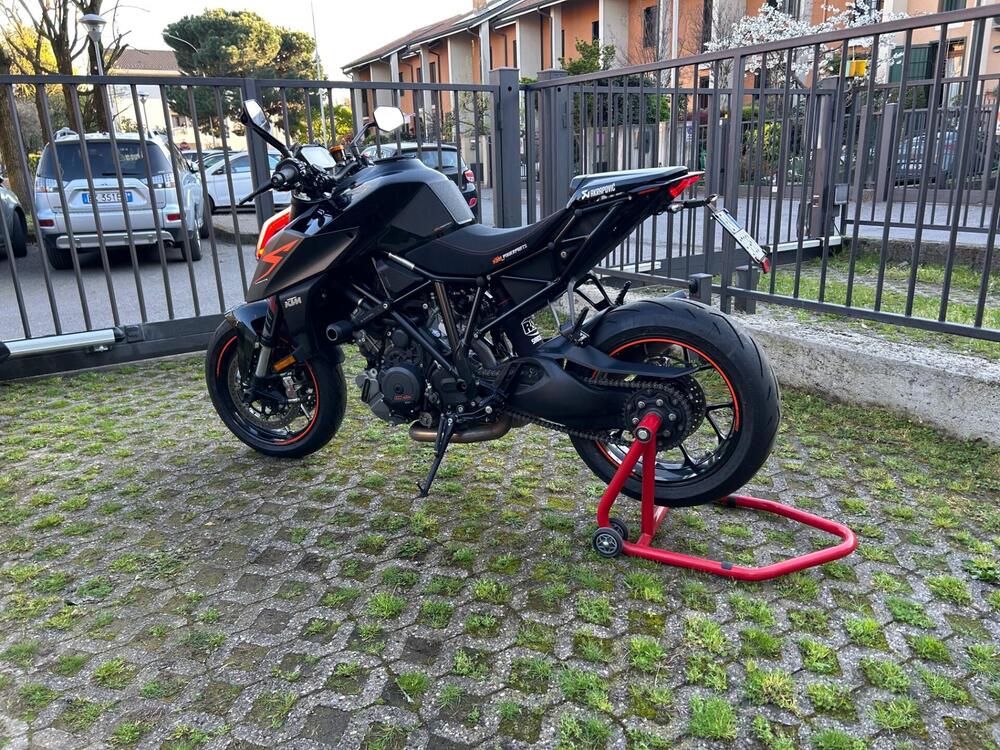 KTM 1290 Super Duke R ABS (2017 - 18) (19)