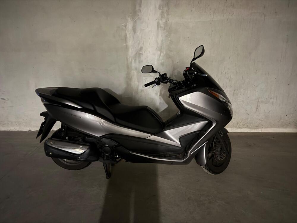 Honda Forza 300 ABS (2013 - 17)