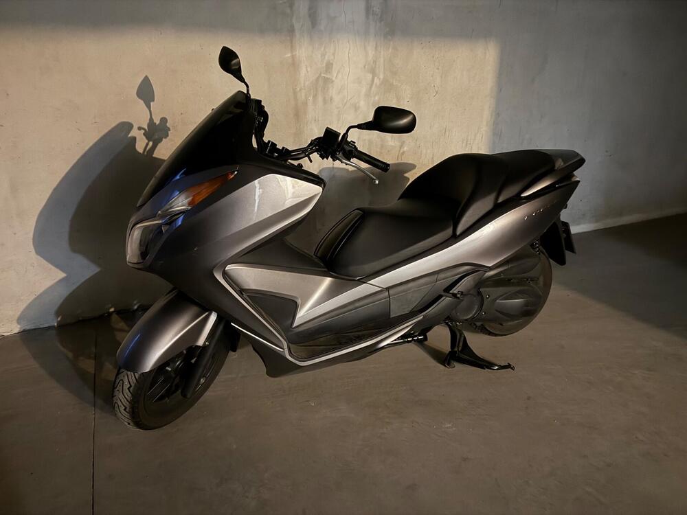 Honda Forza 300 ABS (2013 - 17) (3)