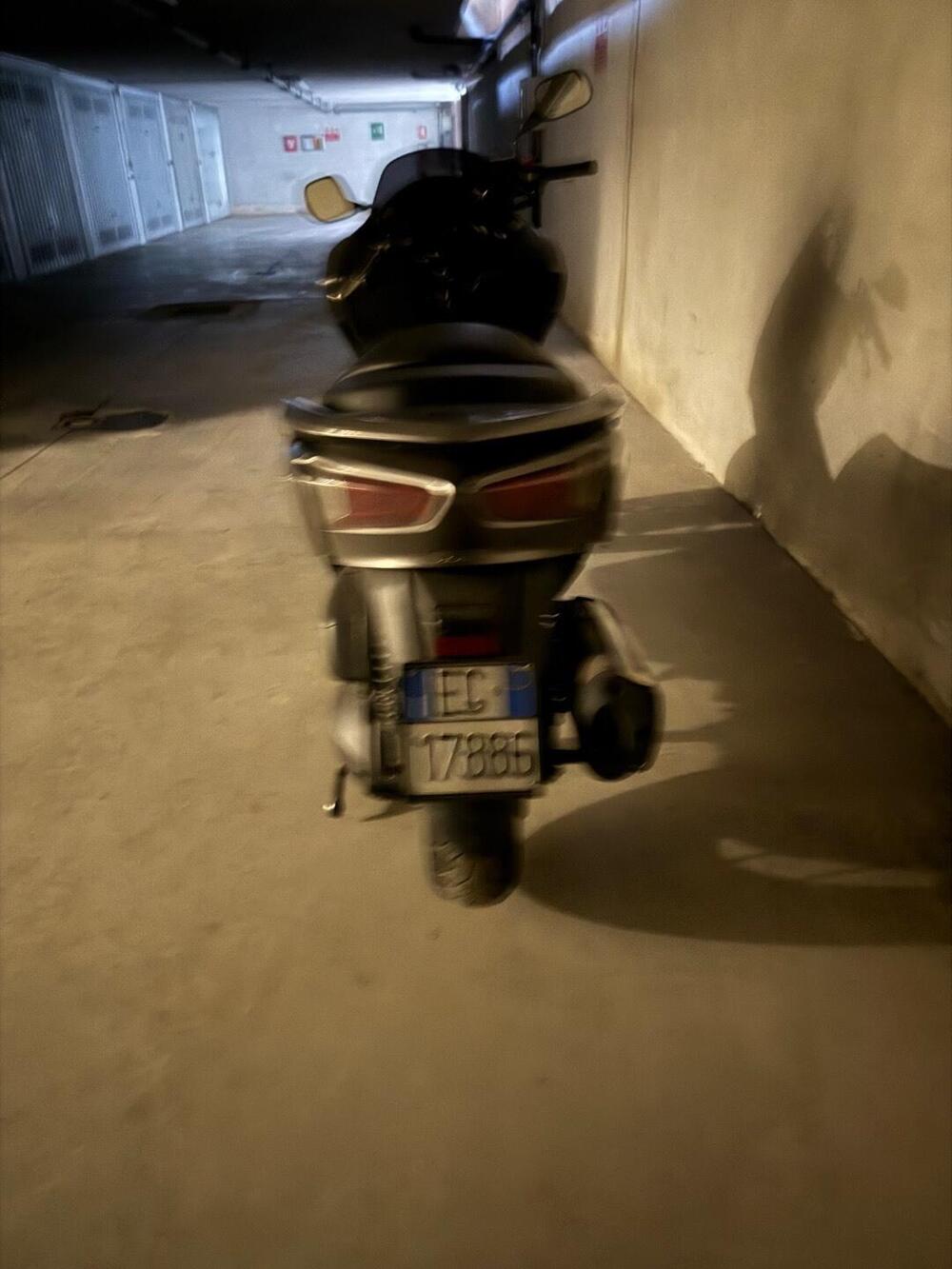 Honda Forza 300 ABS (2013 - 17) (4)