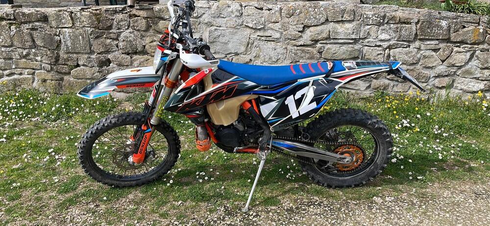 KTM 300 EXC E Six Days TPI (2018) (3)