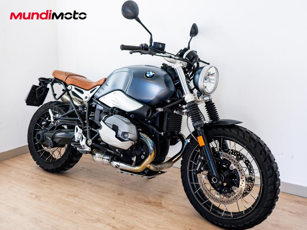 Bmw R nineT Scrambler (2021 - 24) (2)