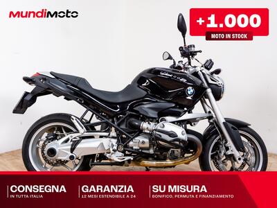 Bmw R 1200 R Classic (2011 - 12) usata