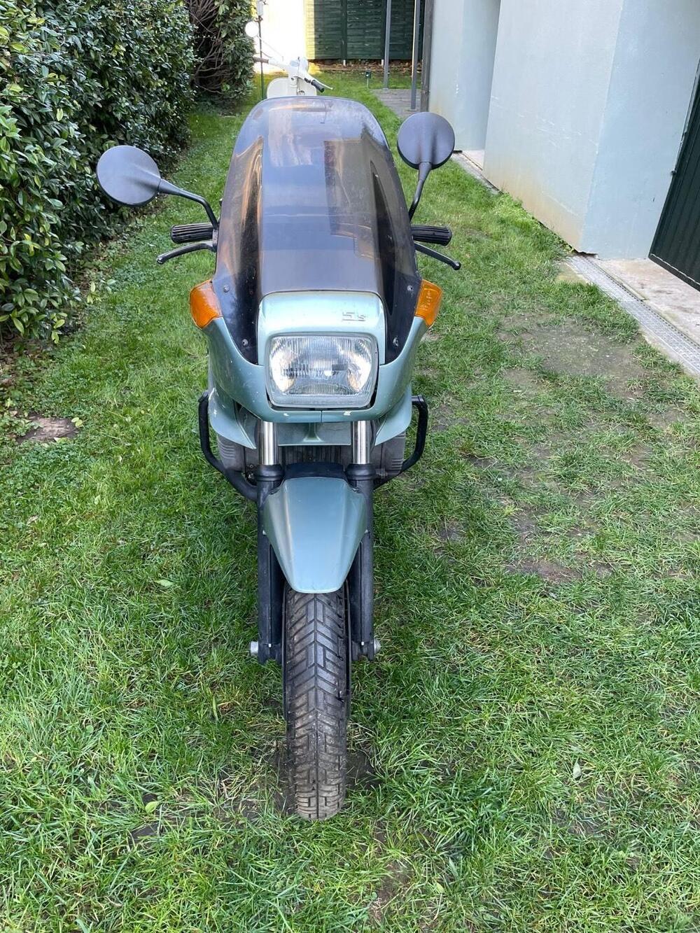 Bmw K75s (9)