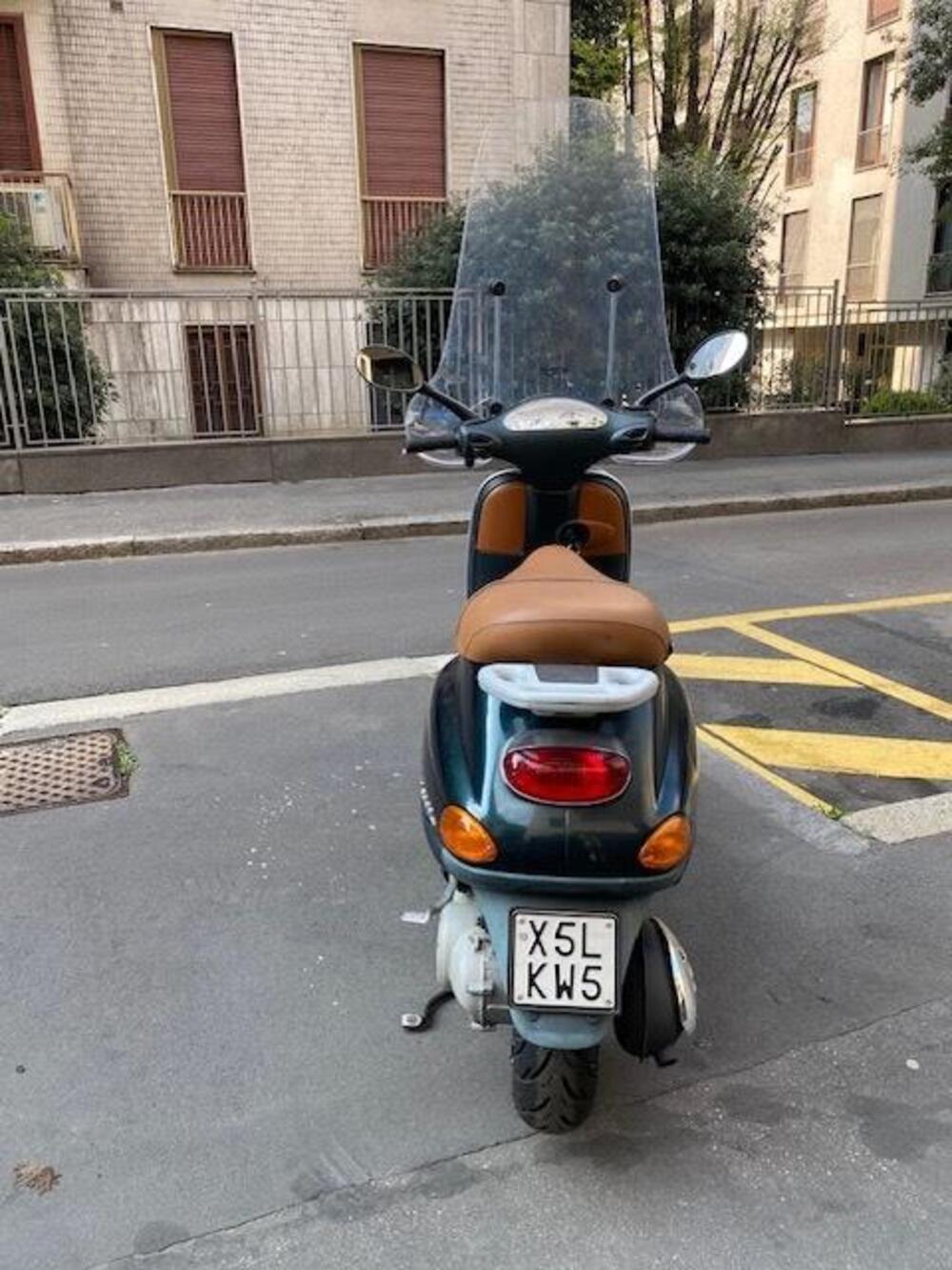 Vespa 50 ET4 (2002 - 06) (3)