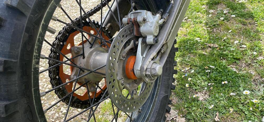 KTM 300 EXC E Six Days TPI (2018) (7)