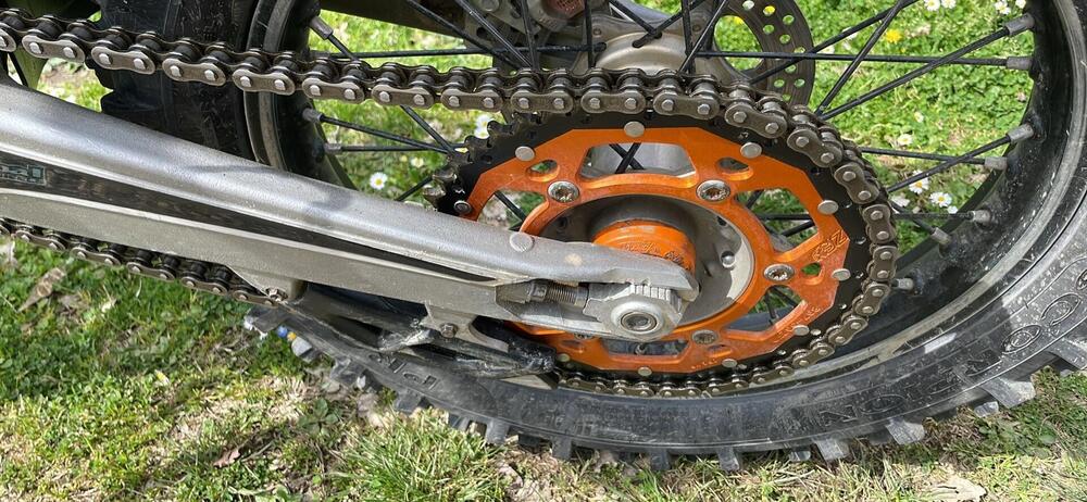 KTM 300 EXC E Six Days TPI (2018) (8)