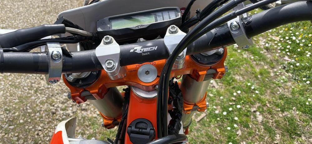 KTM 300 EXC E Six Days TPI (2018) (9)
