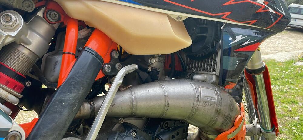 KTM 300 EXC E Six Days TPI (2018) (10)