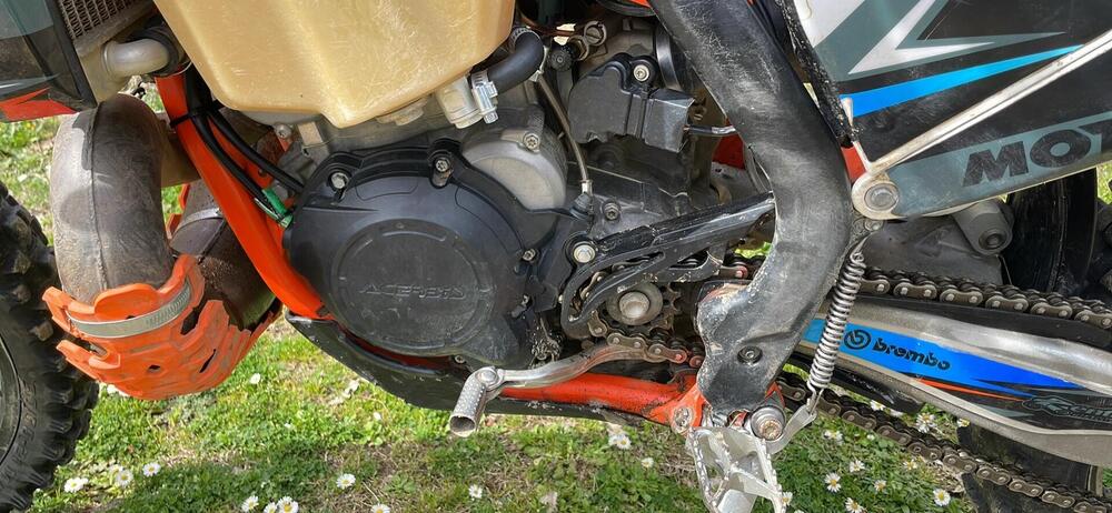 KTM 300 EXC E Six Days TPI (2018) (11)