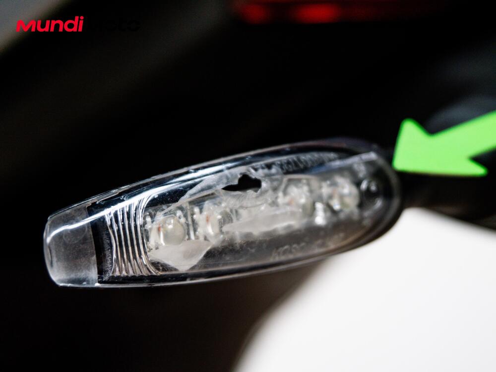 Ducati SuperSport 939 (2017 - 20) (15)