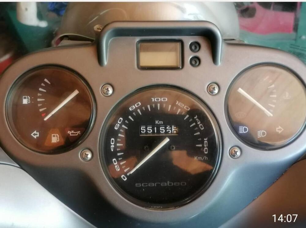 Aprilia Scarabeo 200 (2001 - 04) (3)