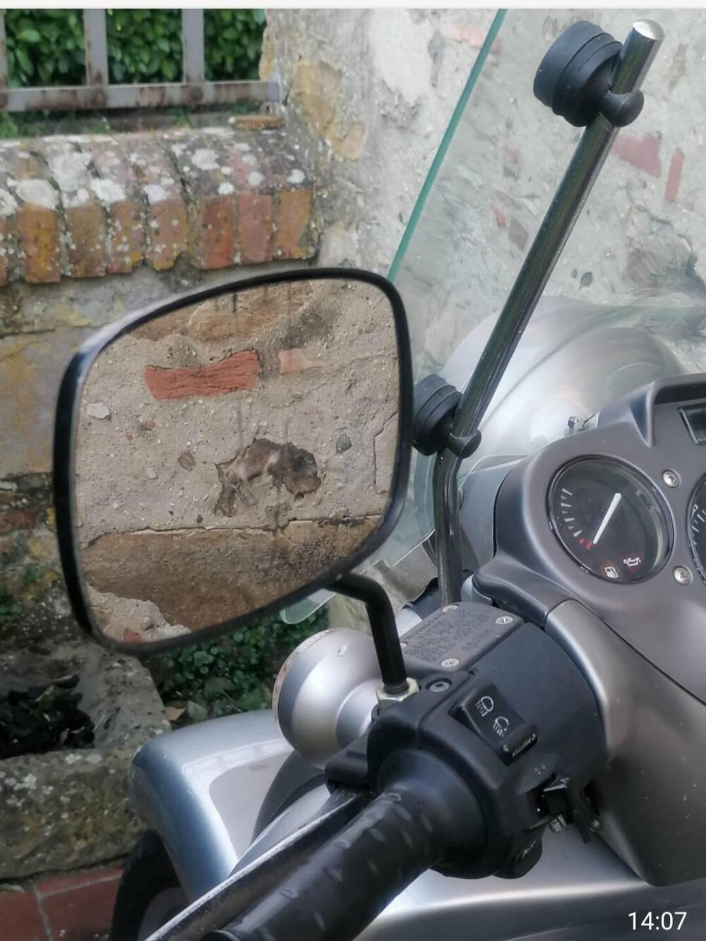 Aprilia Scarabeo 200 (2001 - 04) (7)