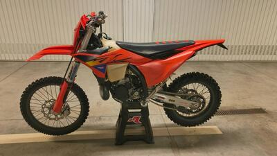 KTM 300 EXC TBI (2024) usata