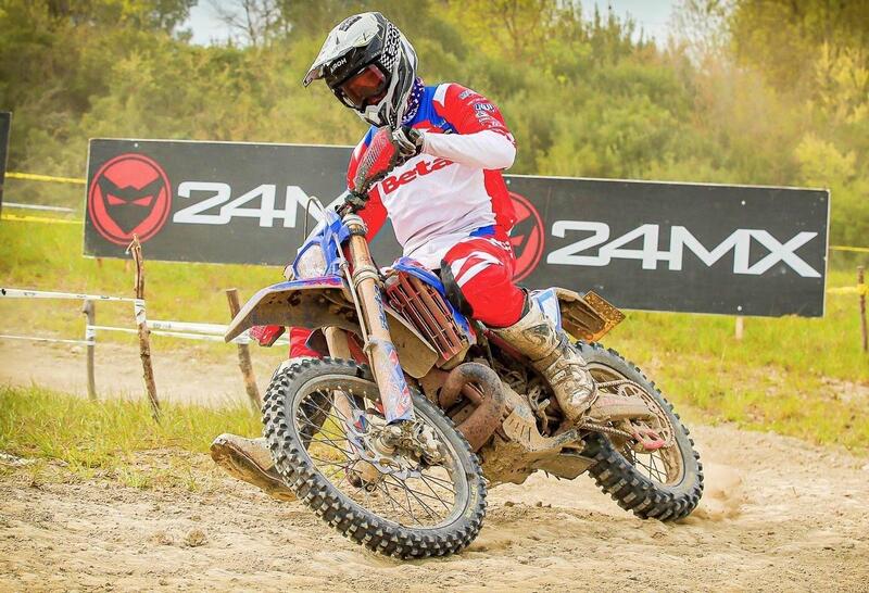 Enduro. Assoluti d&rsquo;Italia #4. E venne il giorno dell&rsquo;Uomo Libero