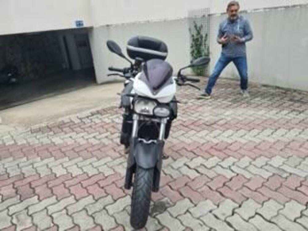 Bmw F 800 R (2009 - 11) (5)