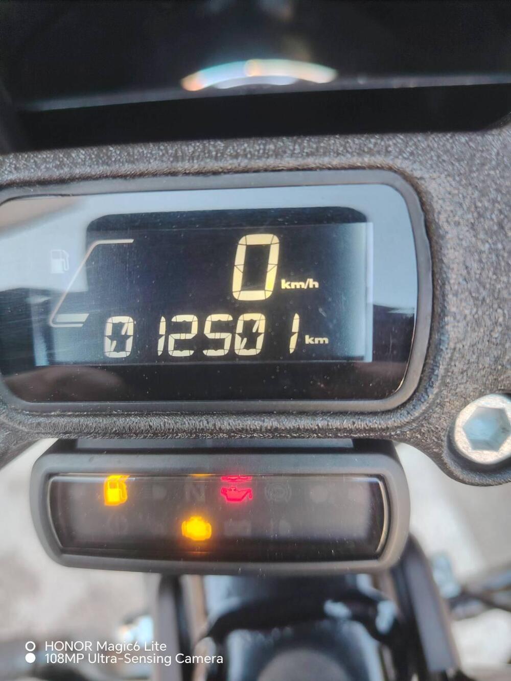 Harley-Davidson 107 Street Bob (2018 - 20) - FXBB (7)