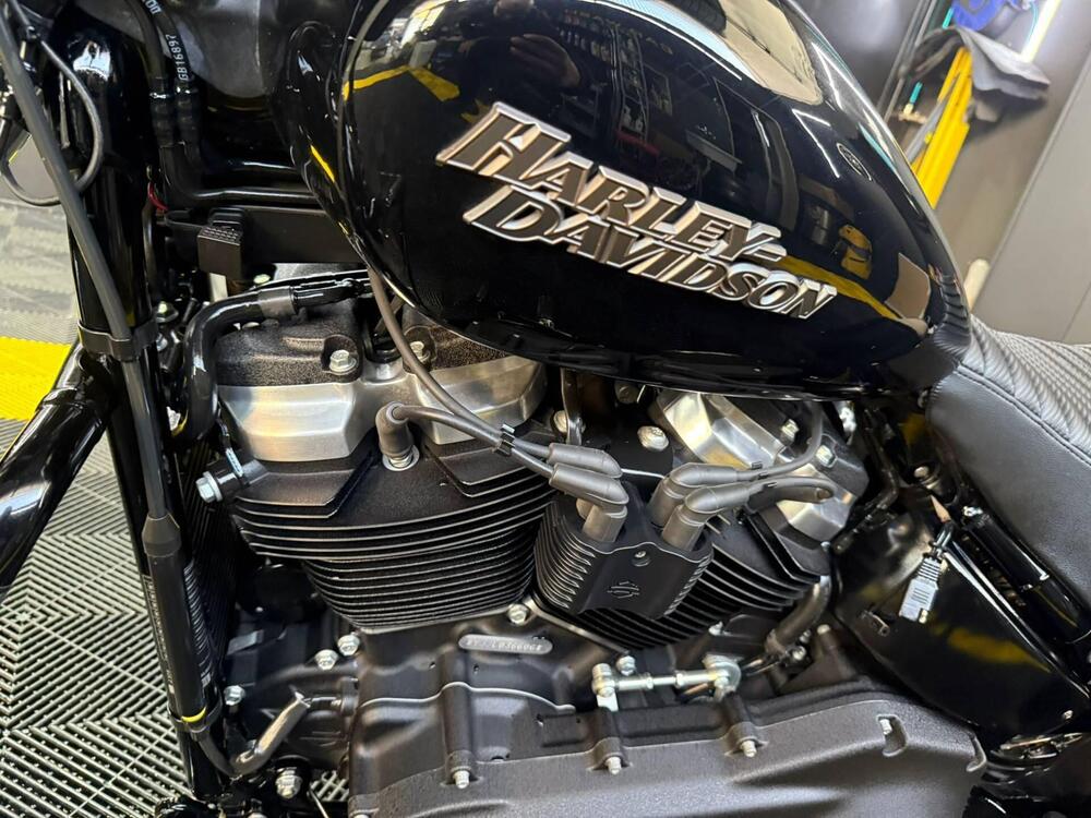 Harley-Davidson 107 Street Bob (2018 - 20) - FXBB (9)