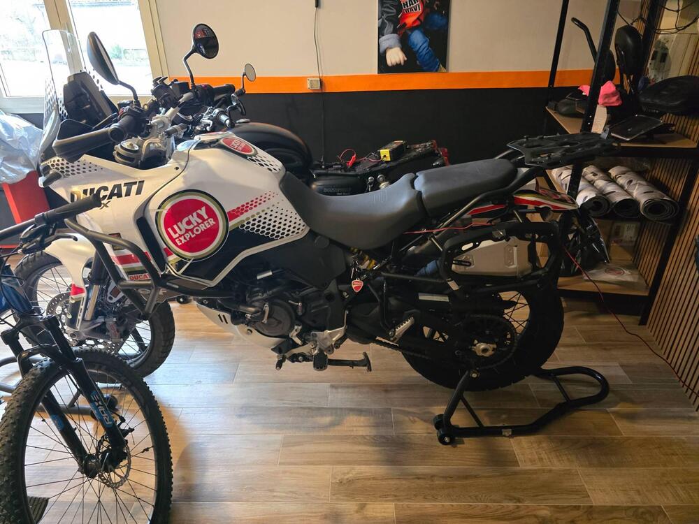Ducati DesertX (2022 - 25) (6)