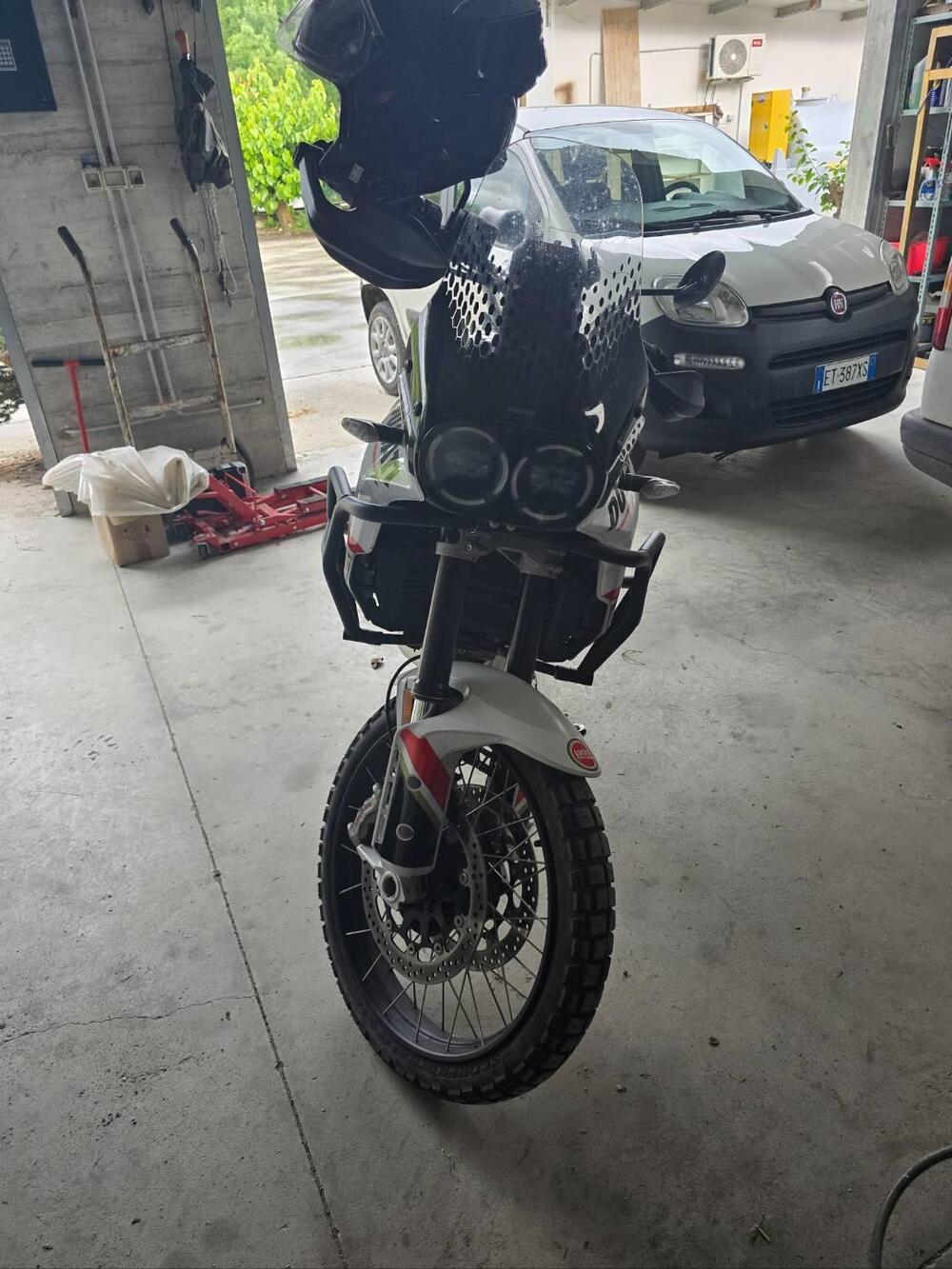 Ducati DesertX (2022 - 25) (12)