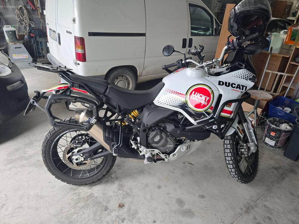 Ducati DesertX (2022 - 25) (13)