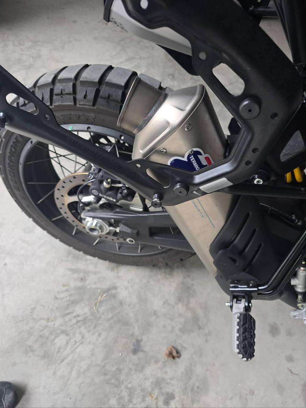 Ducati DesertX (2022 - 25) (14)