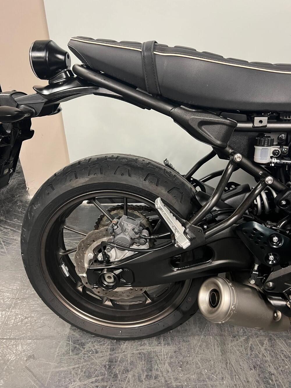 Yamaha XSR 700 ABS (2016 - 20) (5)