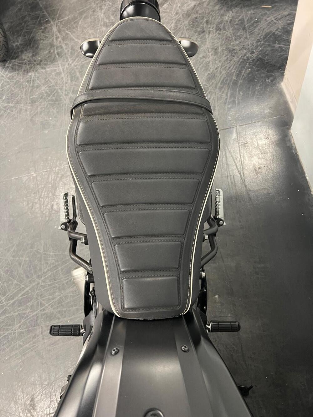 Yamaha XSR 700 ABS (2016 - 20) (8)