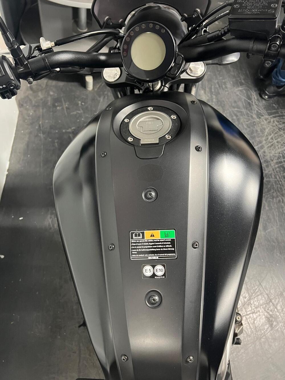Yamaha XSR 700 ABS (2016 - 20) (9)