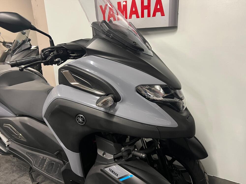 Yamaha Tricity 300 (2021 - 24) (2)