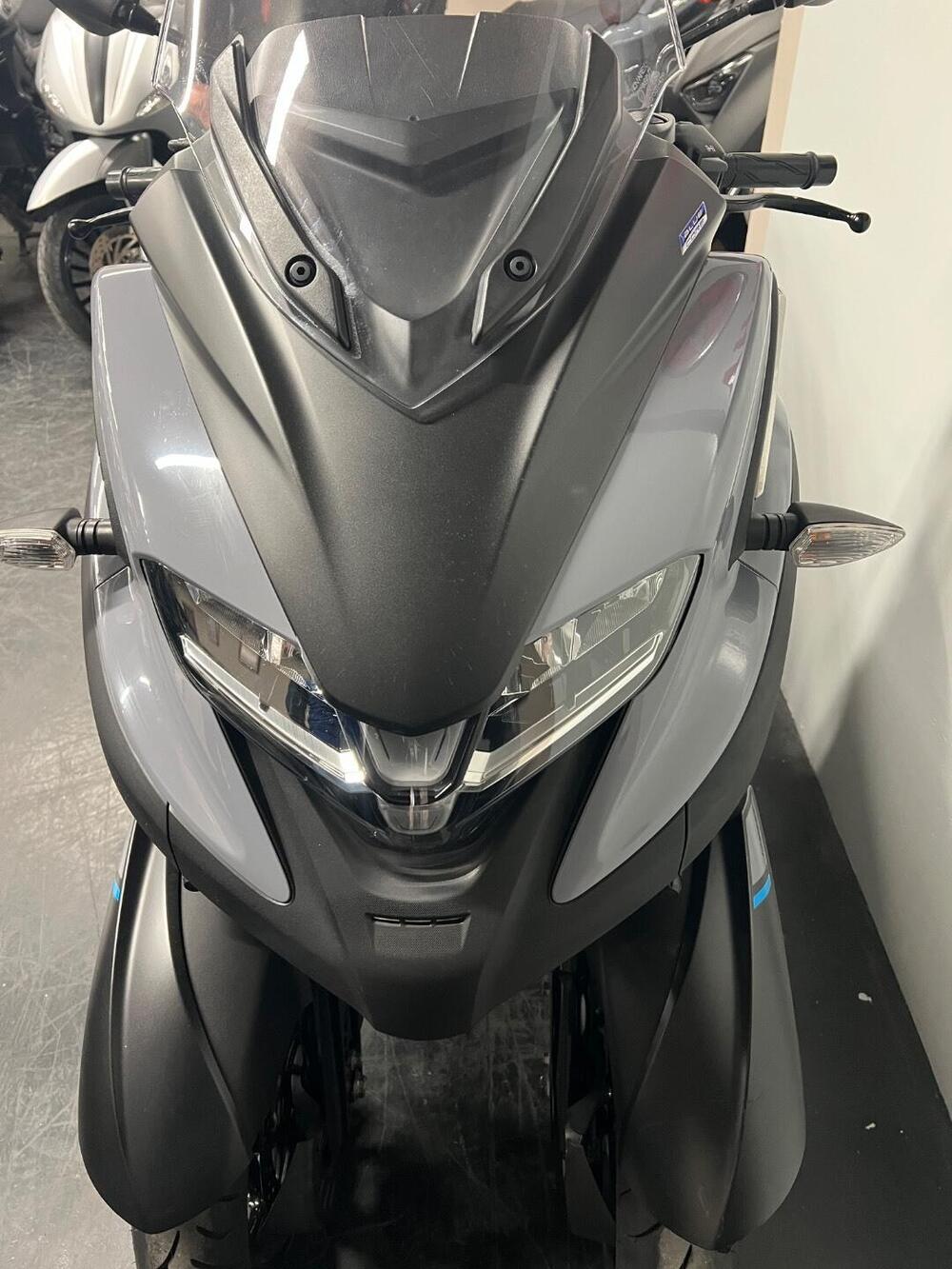 Yamaha Tricity 300 (2021 - 24) (3)