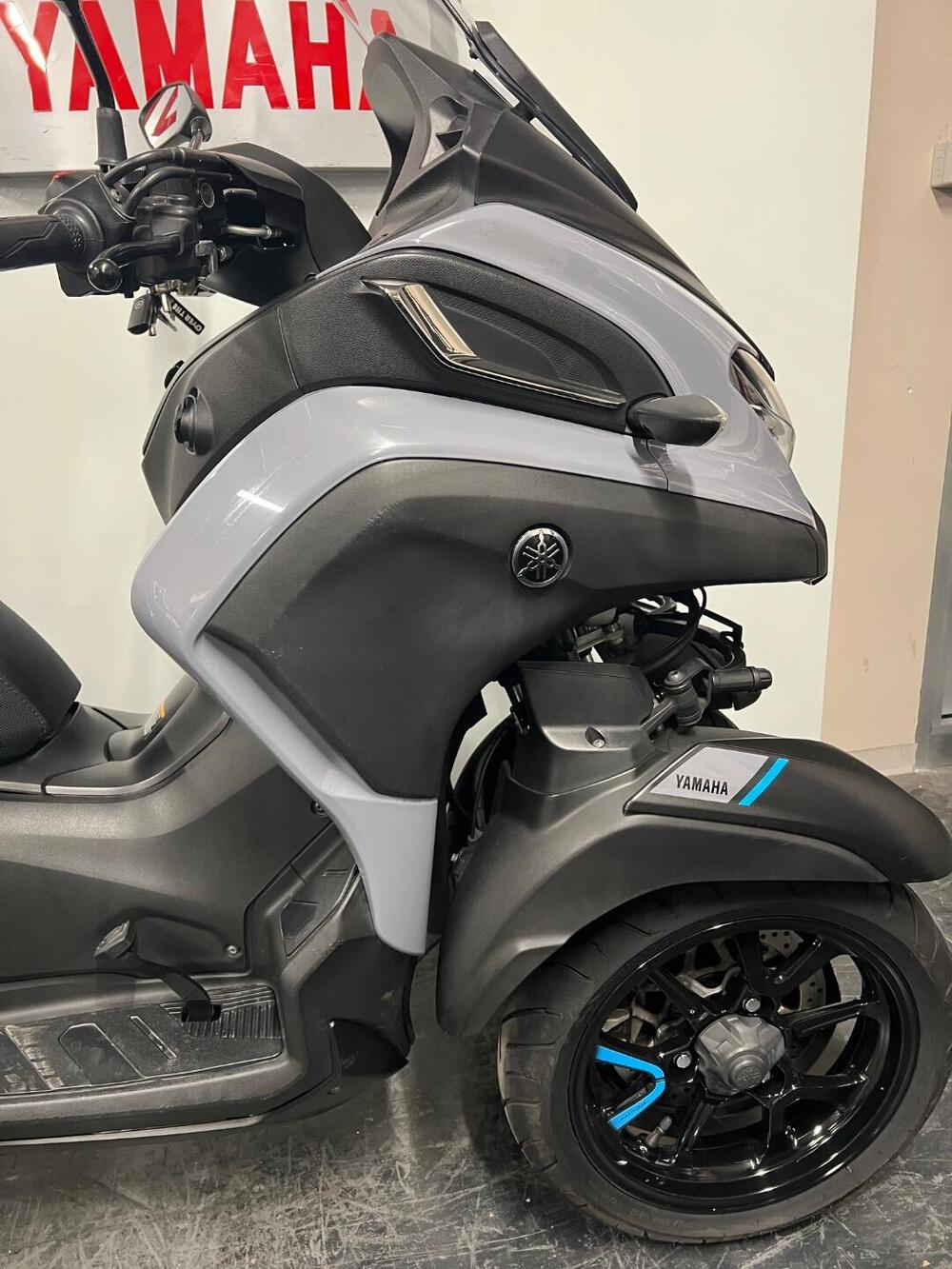 Yamaha Tricity 300 (2021 - 24) (6)