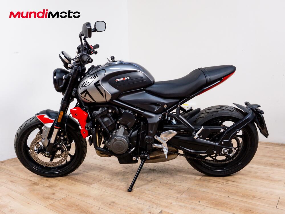 Triumph Trident 660 (2025) (5)