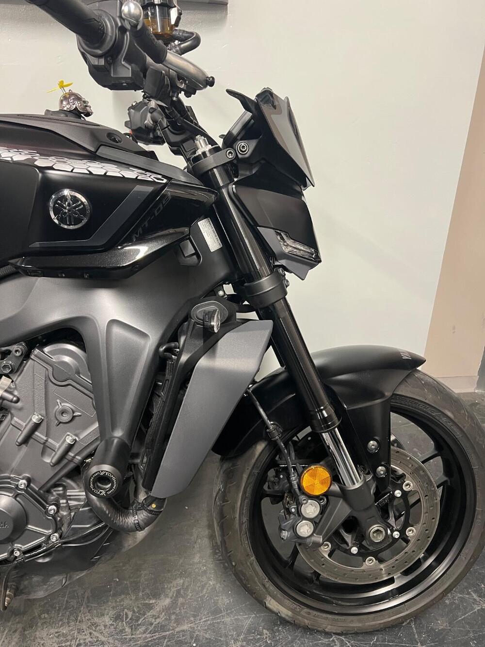 Yamaha MT-09 (2024 - 26) (7)