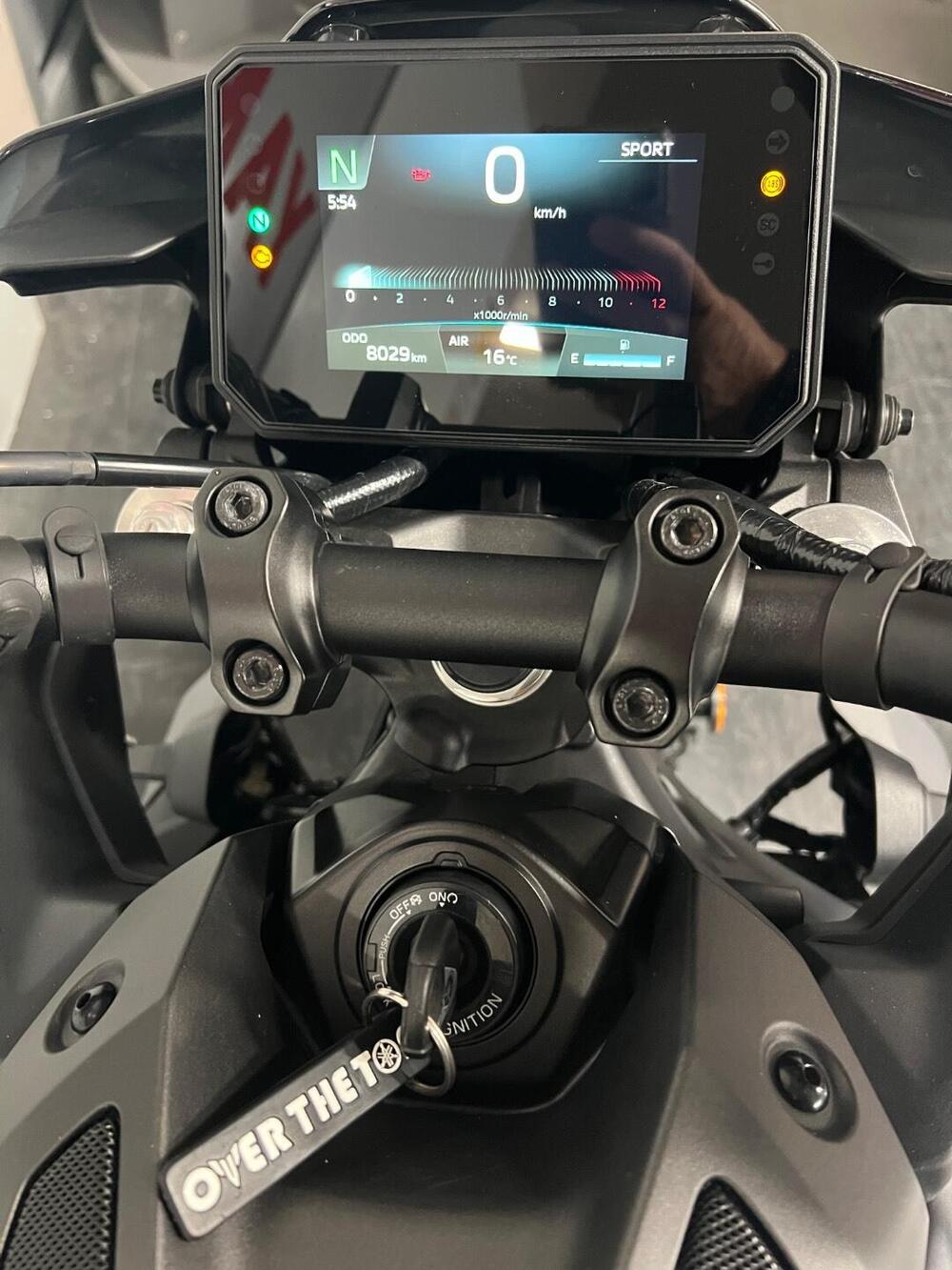 Yamaha MT-09 (2024 - 26) (10)