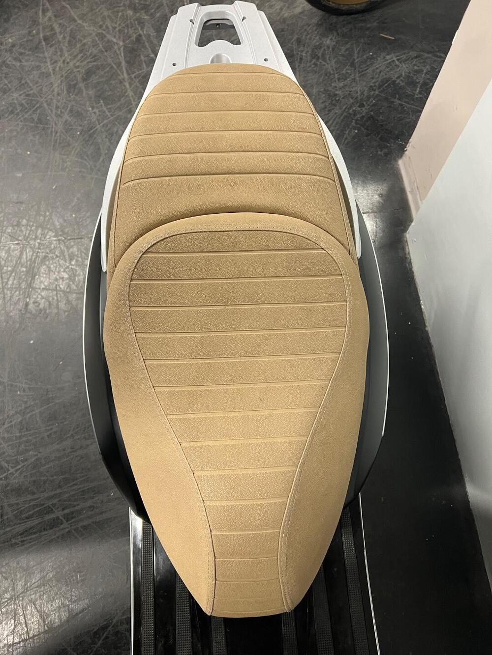 Keeway Motor Iskia 125 (2023 - 26) (7)