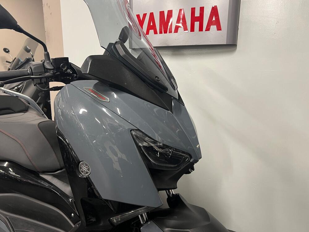 Yamaha X-Max 300 (2021 - 24) (2)
