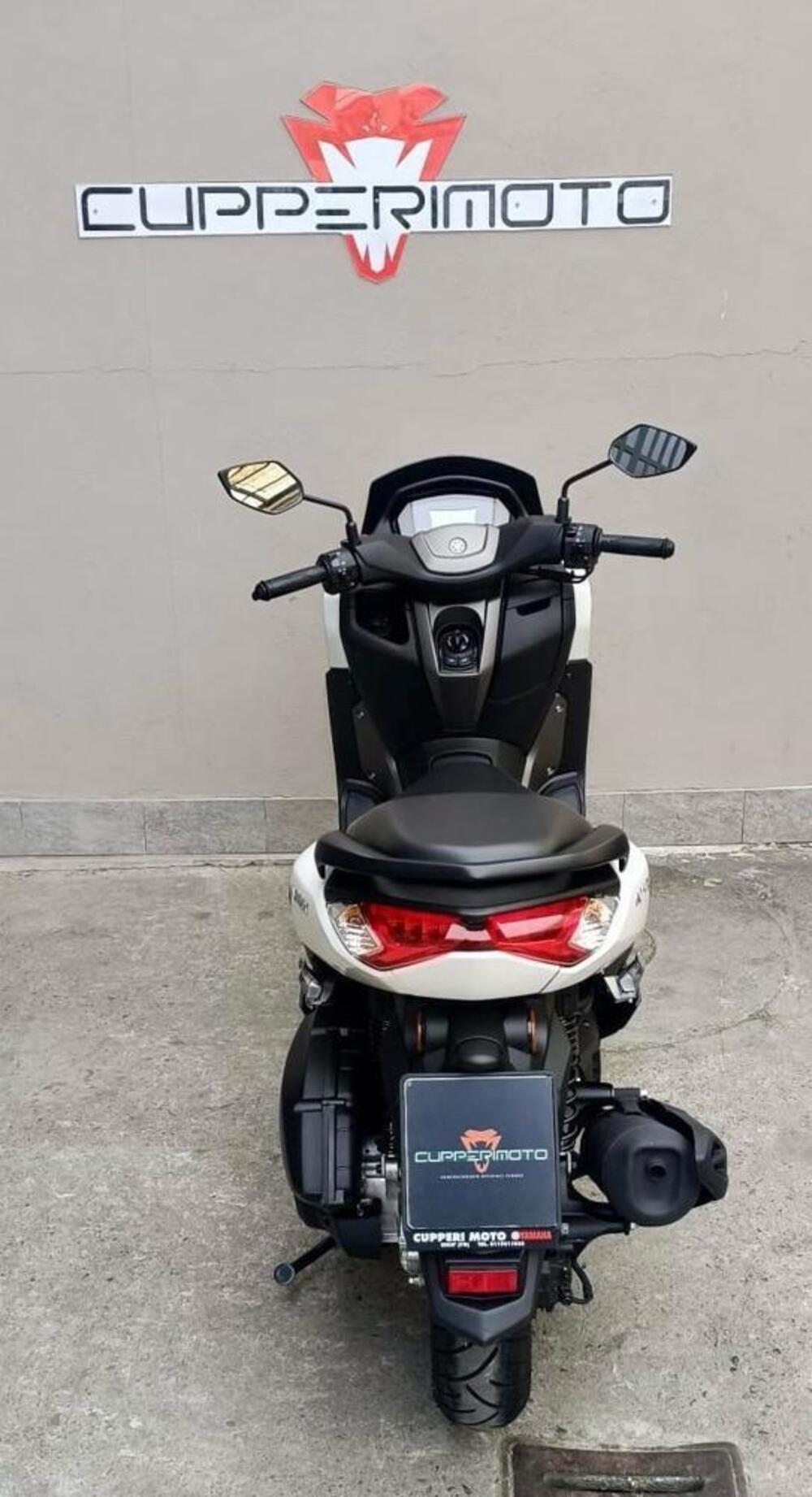 Yamaha N-Max 125 (2021 - 24) (2)