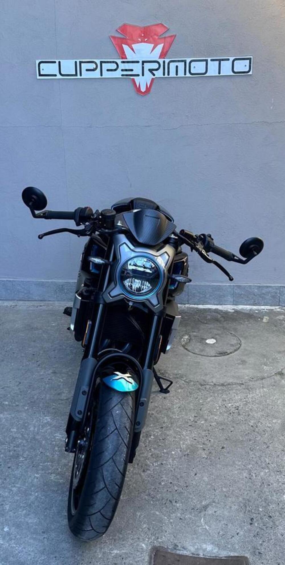 CFMOTO 700CL-X Sport (2022 - 26) (3)