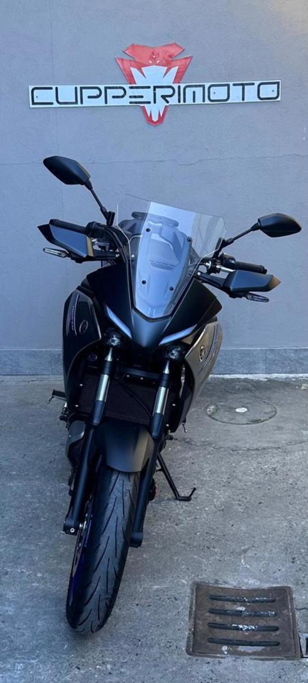 Yamaha Tracer 7 (2021 - 24) (3)