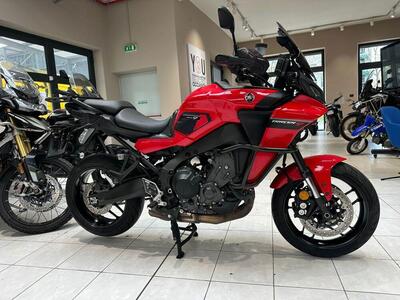 Yamaha Tracer 9 (2021 - 24) usata