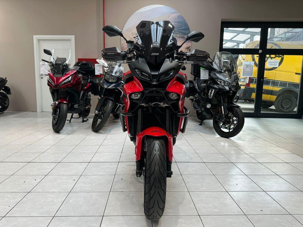 Yamaha Tracer 9 (2021 - 24) (2)