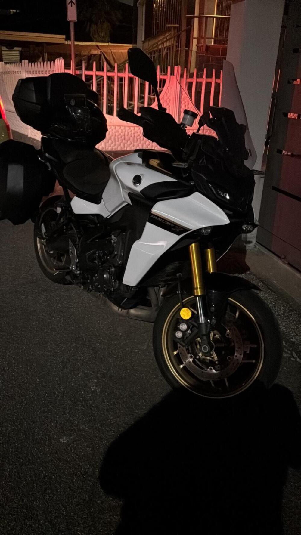 Yamaha Tracer 9 (2021 - 24) (2)